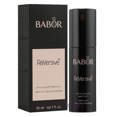 Babor ReVersive Pro Youth Serum    