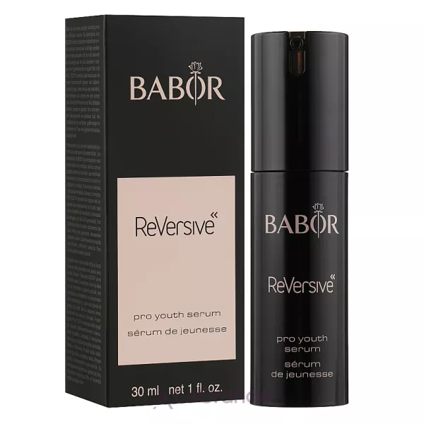 Babor ReVersive Pro Youth Serum ������������ ��������� ��� �������