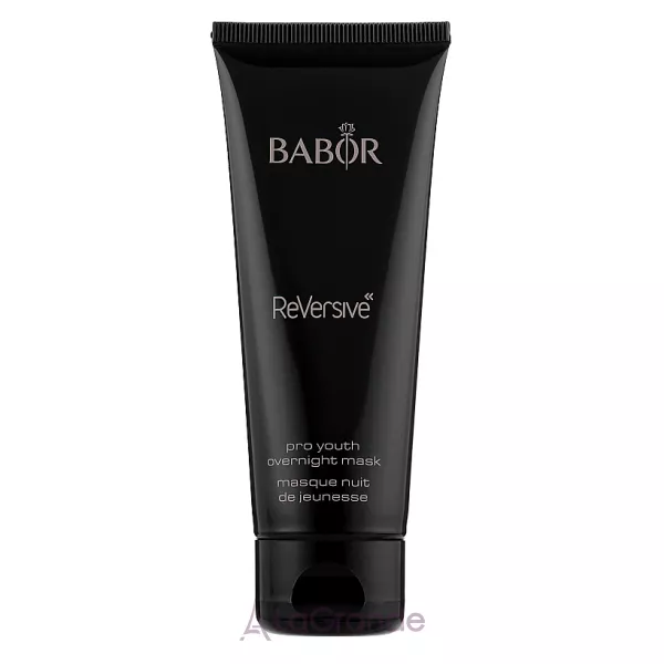 Babor ReVersive Pro Youth Overnight Mask ������������� ������ ����� ��� ����