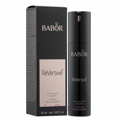 Babor ReVersive Pro Youth Cream     