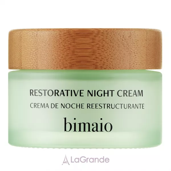Bimaio Restorative Night Cream ³���������� ������ ���� ��� �������