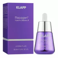Klapp Repagen Hyaluron Selection 7 Hydra Fluid ����������� ����� ��� ����
