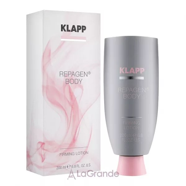 Klapp Repagen Body Firming Lotion ����������� ������ ��� ����