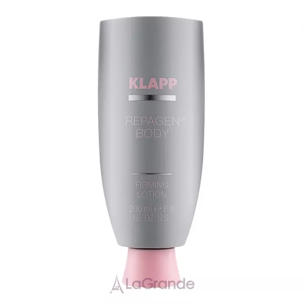 Klapp Repagen Body Firming Lotion ����������� ������ ��� ����