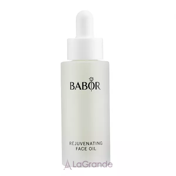 Babor Rejuvenating Face Oil ���-����� ��� �������