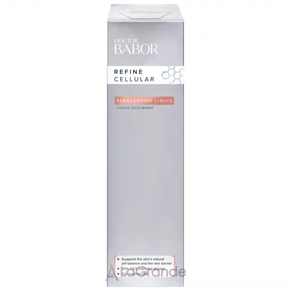 Babor Doctor Babor Refine Cellular Rebalancing Liquid ������������ ����� ��� �������