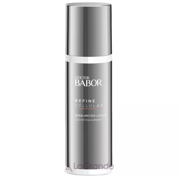 Babor Doctor Babor Refine Cellular Rebalancing Liquid ������������ ����� ��� �������
