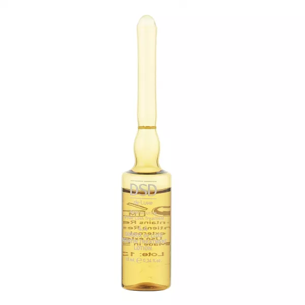 DSD De Luxe 4.4 Dixidox De Luxe Keratin Treatment Lotion ³���������� ������� � ��������� � �������