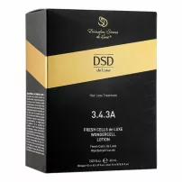 DSD De Luxe 3.4.3� Fresh Cells DeLuxe Wondercell Lotion ������� ����� �������� ������� 3.4.3�