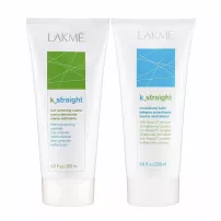 Lakme K.Straight Curl Removing System for Resistant Hair 0 �������� ��� ����������� ������� �����