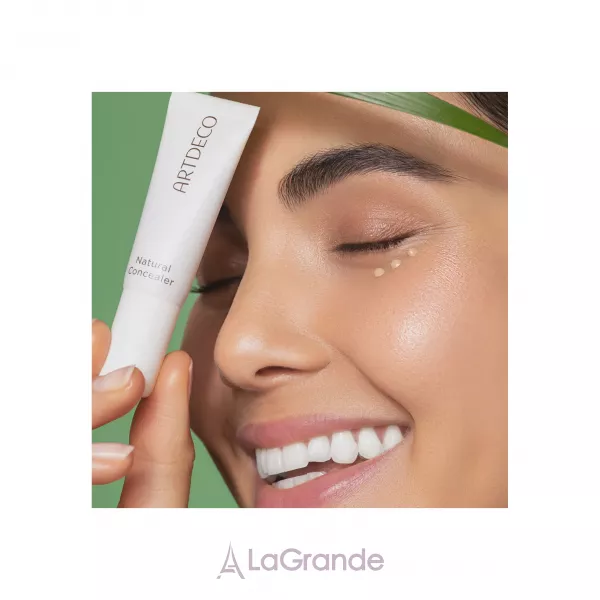 Artdeco Green Couture Natural Concealer ��������
