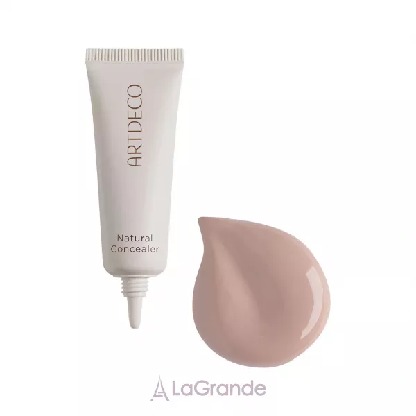 Artdeco Green Couture Natural Concealer ��������