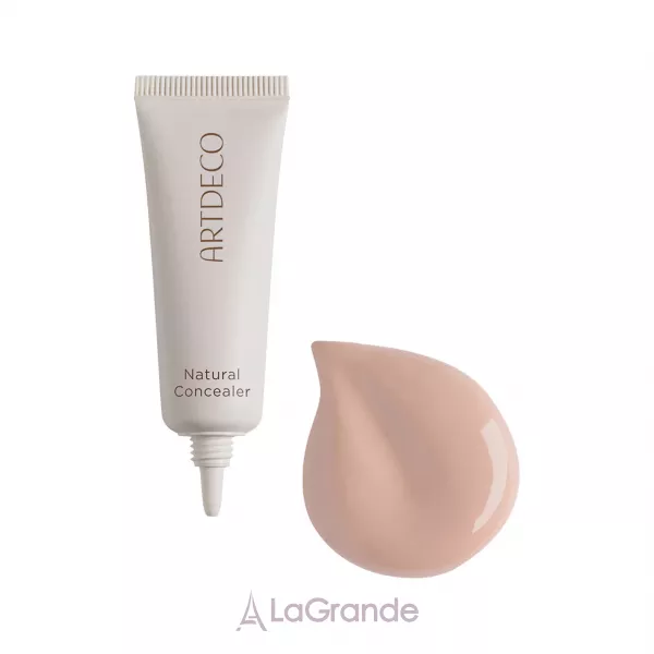 Artdeco Green Couture Natural Concealer ��������