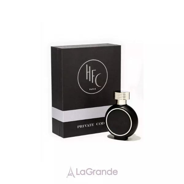 Haute Fragrance Company Private Code ����������� ����