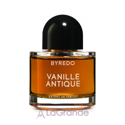 Byredo Parfums Vanille Antique 