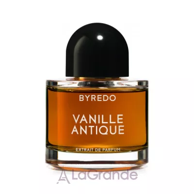 Byredo Parfums Vanille Antique 