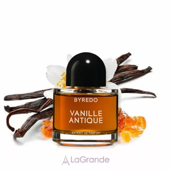 Byredo Parfums Vanille Antique ����