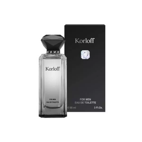 Korloff Paris Korloff for Men ��������� ����