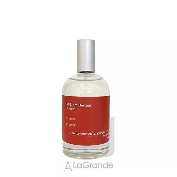 Miller et Bertaux  Aymara ����������� ����
