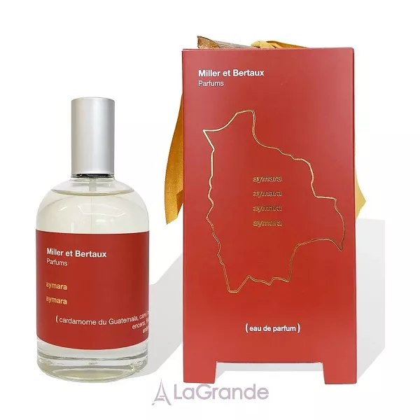 Miller et Bertaux  Aymara ����������� ����