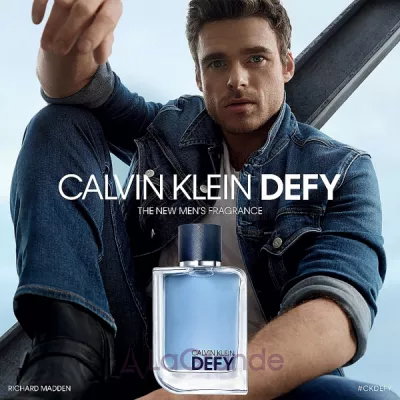 Calvin Klein Defy   ()