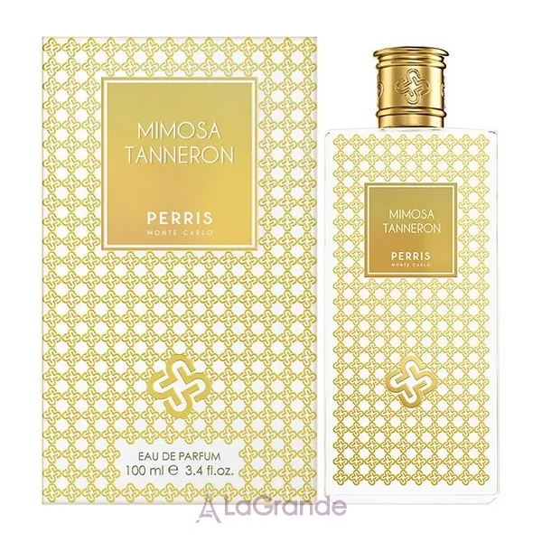 Perris Monte Carlo  Mimosa Tanneron ��������������� ����