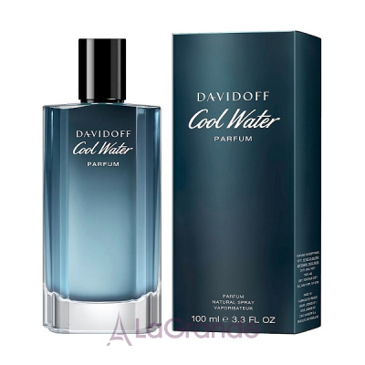 Davidoff Cool Water Parfum 