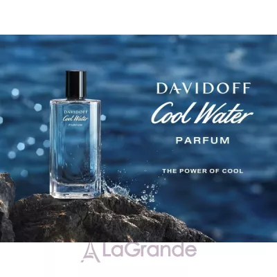 Davidoff Cool Water Parfum 