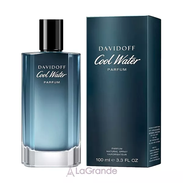 Davidoff Cool Water Parfum ����