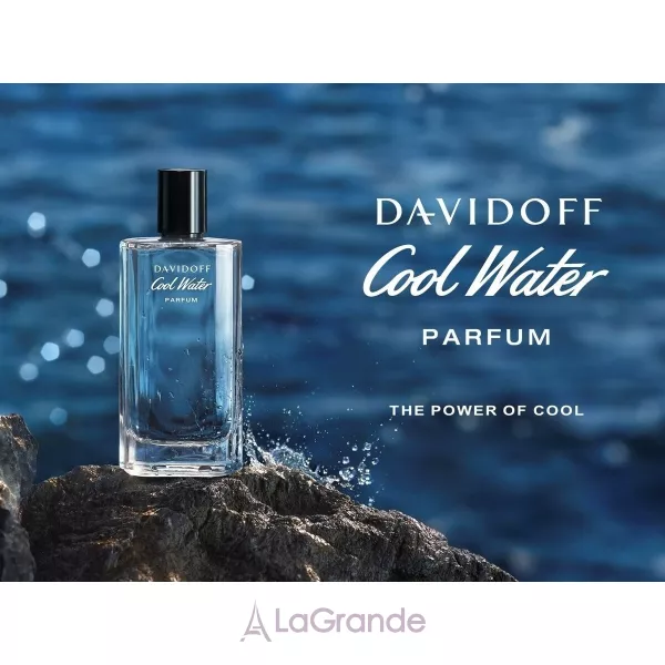 Davidoff Cool Water Parfum ���� (������)