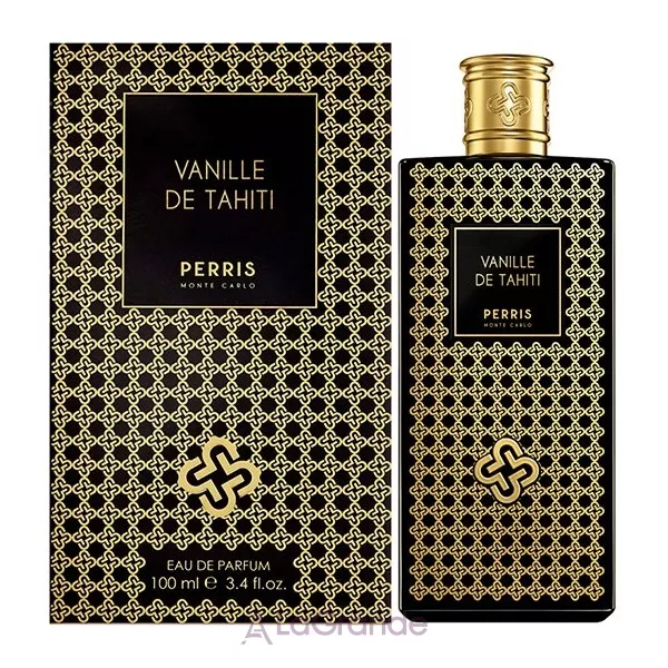 Perris Monte Carlo  Vanille de Tahiti ��������������� ����