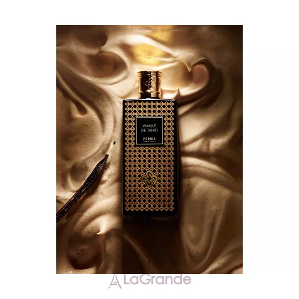 Perris Monte Carlo  Vanille de Tahiti ��������������� ����