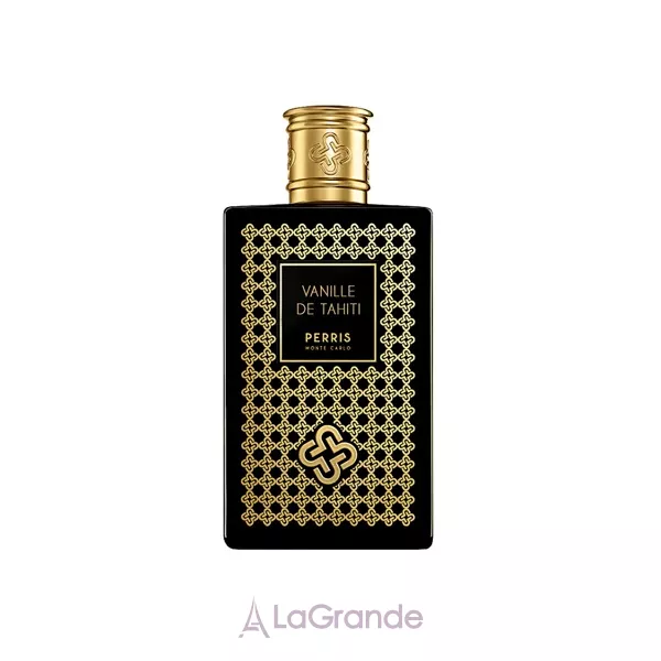Perris Monte Carlo  Vanille de Tahiti ��������������� ����