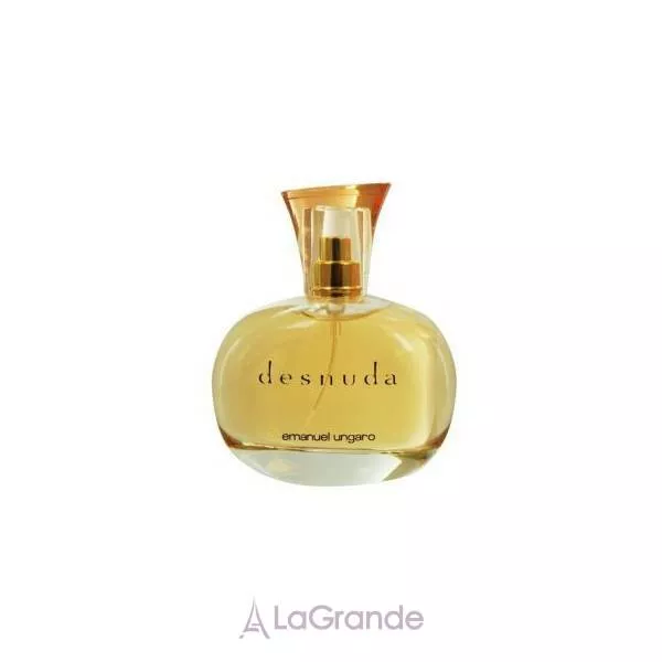 Emanuel Ungaro Desnuda ��������������� ���� (������)