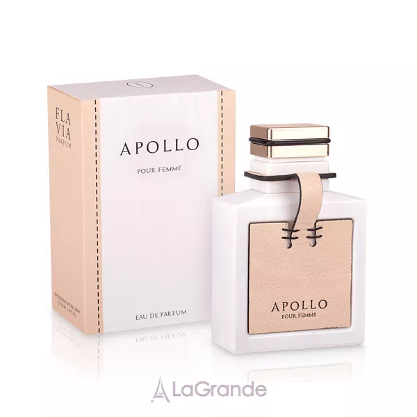 Flavia Apollo Pour Femme ����������� ����