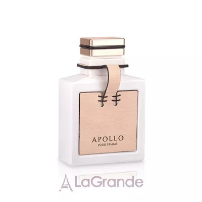 Flavia Apollo Pour Femme   ()