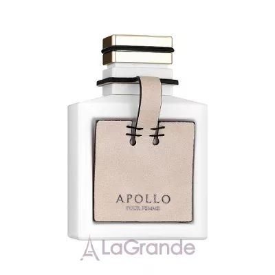 Flavia Apollo Pour Femme   ()