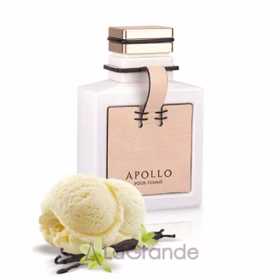 Flavia Apollo Pour Femme   ()