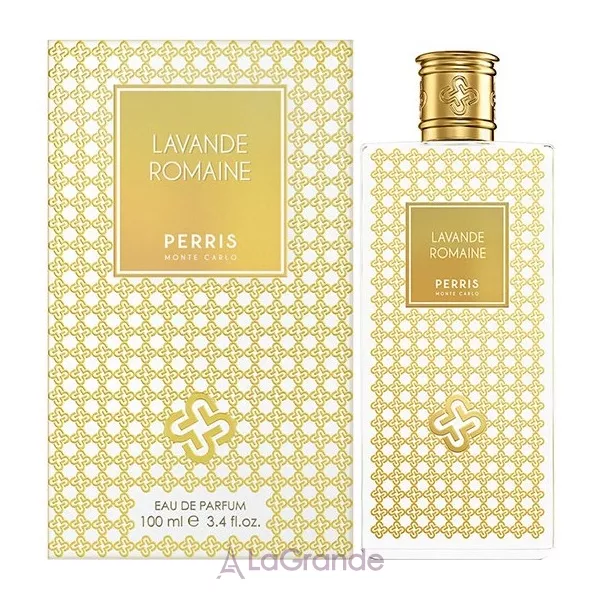 Perris Monte Carlo  Lavande Romaine ����������� ���� (������)