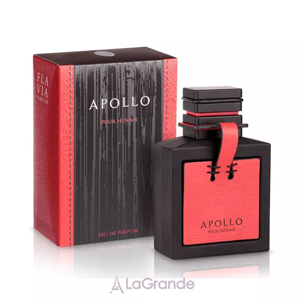 Flavia Apollo Pour Homme ��������������� ����