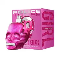 Police To Be Sweet Girl ��������������� ����