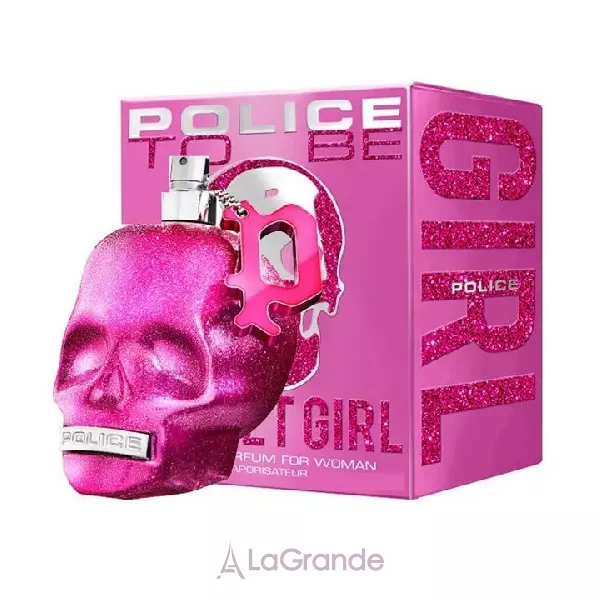 Police To Be Sweet Girl ��������������� ���� (������)