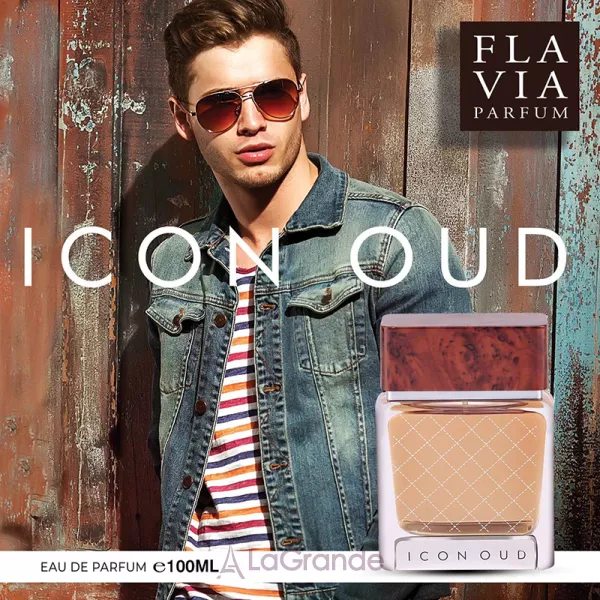 Flavia Icon Oud ��������������� ����