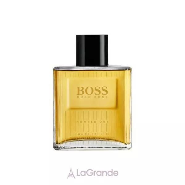 Hugo Boss Boss Number One ��������� ����