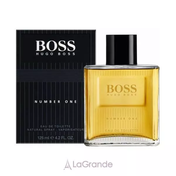 Hugo Boss Boss Number One ��������� ����