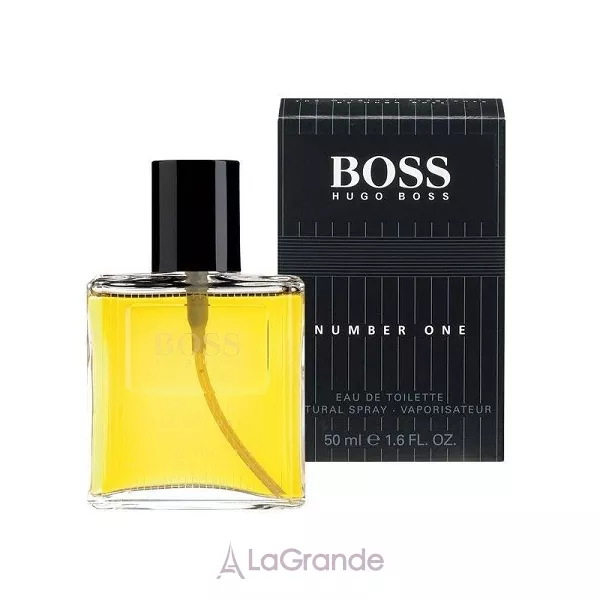 Hugo Boss Boss Number One ��������� ����