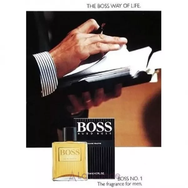 Hugo Boss Boss Number One ��������� ����