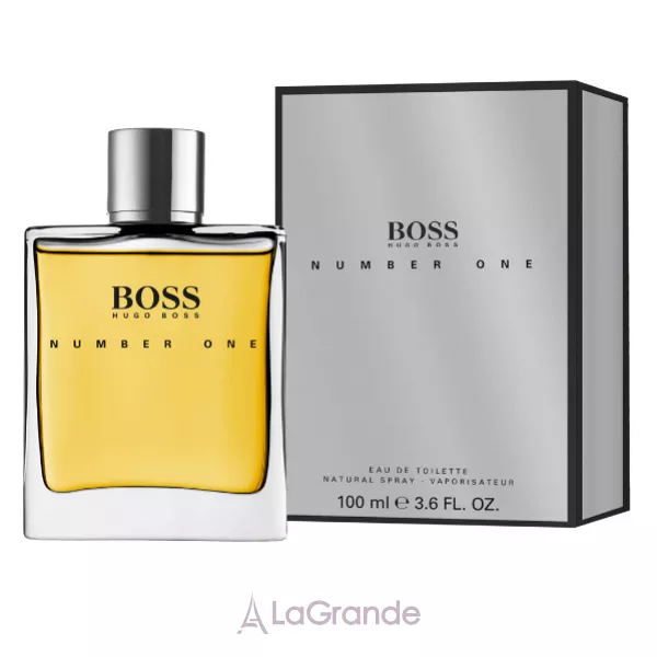 Hugo Boss Boss Number One ��������� ����