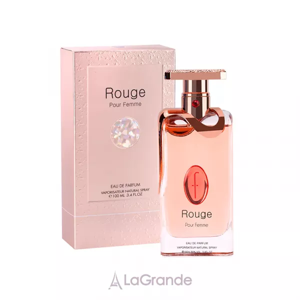 Flavia Rouge Pour Femme ��������������� ����