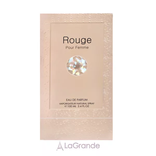Flavia Rouge Pour Femme ��������������� ����